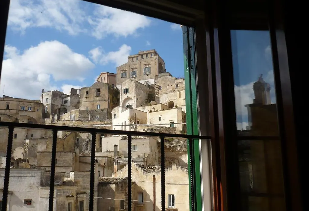 La Casa Nei Sassi-1