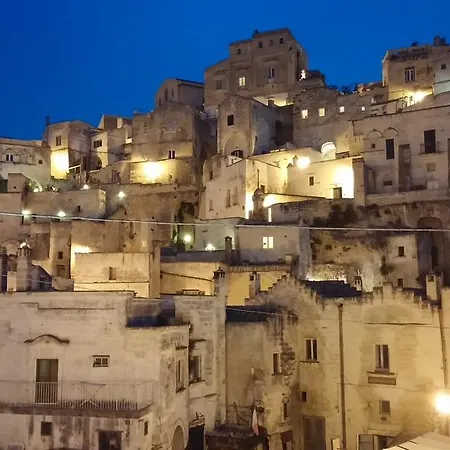 La Casa Nei Sassi-3